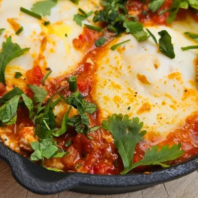 Restaurace-snidane-shakshouka (1)